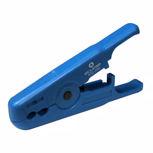 902-346 Eclipse Tools  Pinces à dénuder et accessoires