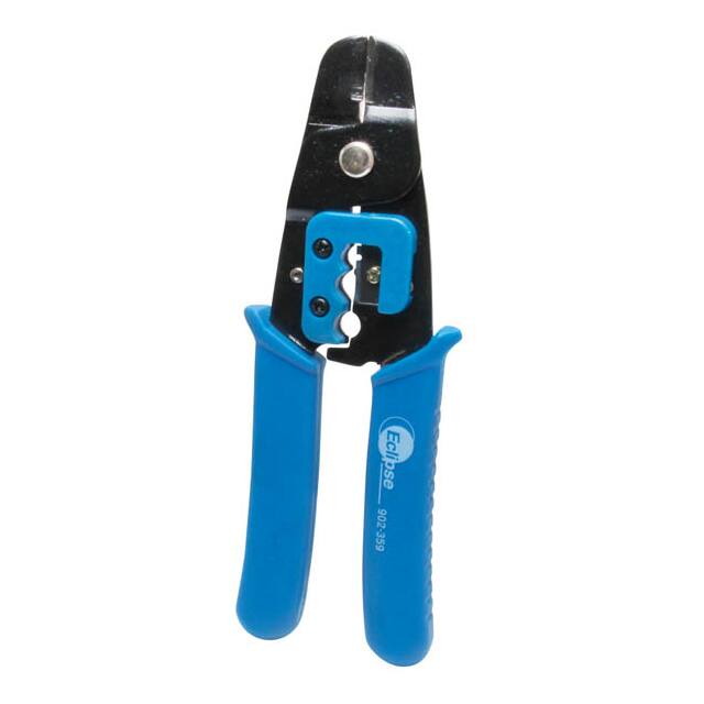 902-359 Eclipse Tools  Presse Applicatrici Crimpatrici