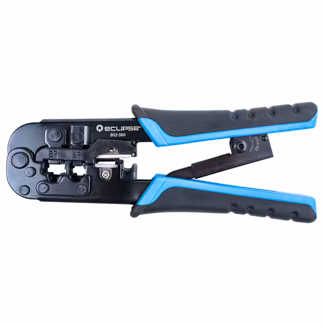 902-360 Eclipse Tools  Presse Applicatrici Crimpatrici