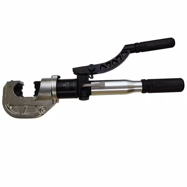 902-480 Eclipse Tools  Crimpadoras Aplicadoras Prensas