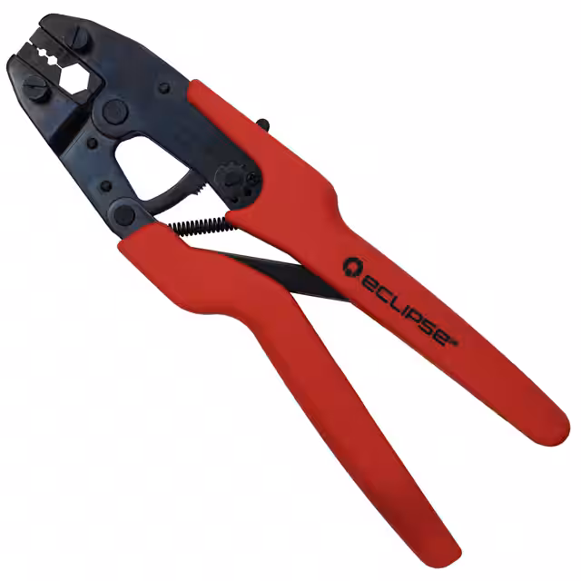 902-537 Eclipse Tools  Crimpadoras Aplicadoras Prensas