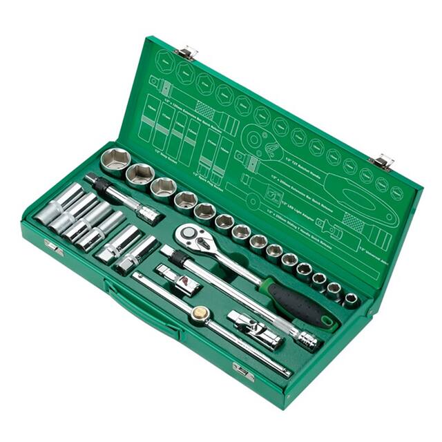 902-590 Pro'sKit  Sockets - Sets