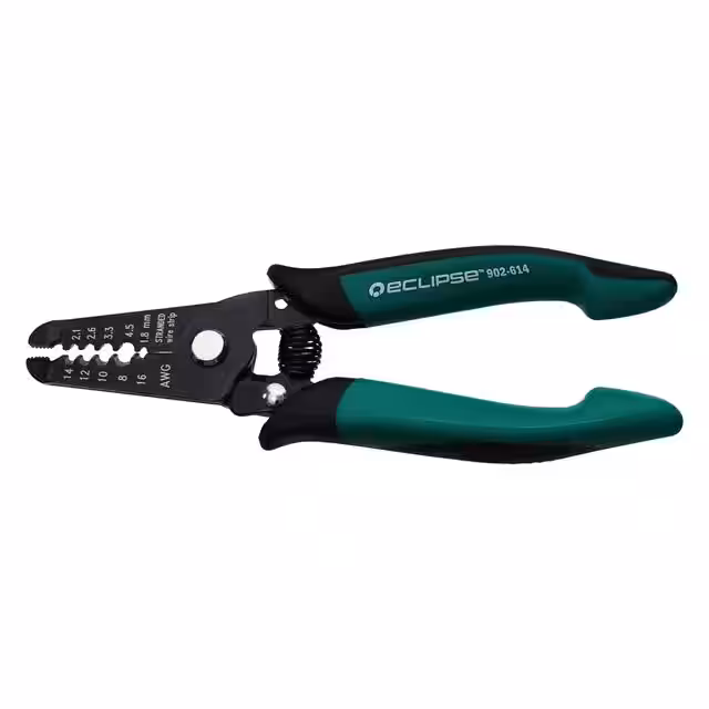 902-614 Eclipse Tools  Pinces à dénuder et accessoires