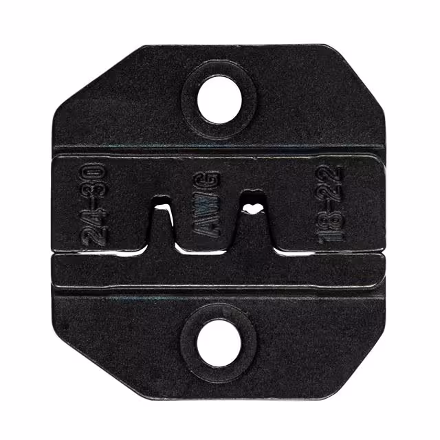 9PK-3003D36 Eclipse Tools  Crimpadoras - Juegos de matrices para cabezales de crimpado