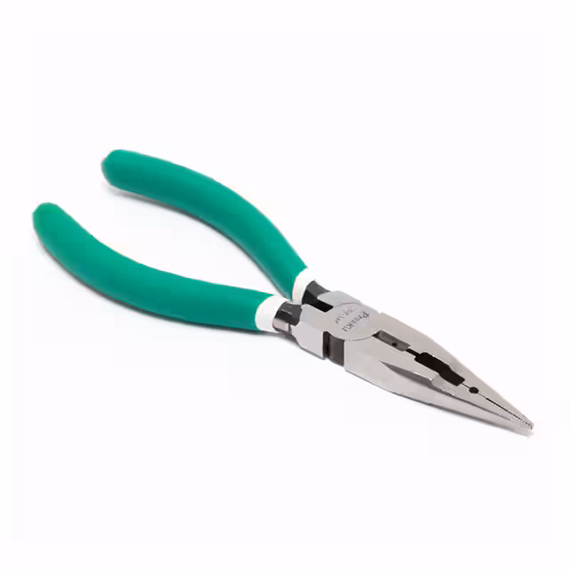 CP-148 Eclipse Tools  Presse Applicatrici Crimpatrici