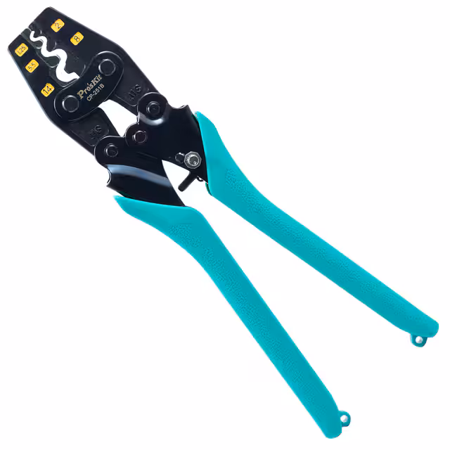 CP-251B Eclipse Tools  Crimpers Applicators Presses