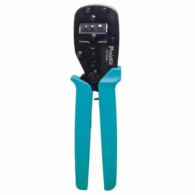 CP-3006FS2 Eclipse Tools  Presses à sertir, applicateurs