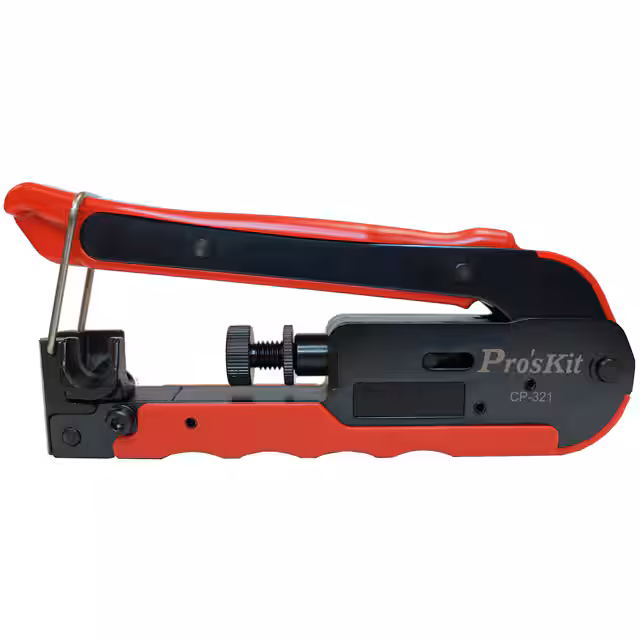 CP-321 Eclipse Tools  Presses à sertir, applicateurs