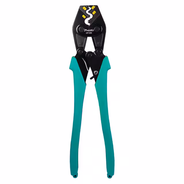 CP-353 Eclipse Tools  Crimpers Applicators Presses