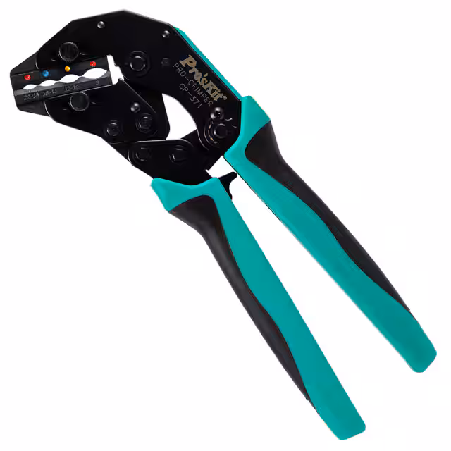 CP-372FD27 Eclipse Tools  Crimpers Applicators Presses