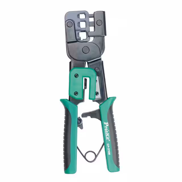 CP-376M Eclipse Tools  Presse Applicatrici Crimpatrici