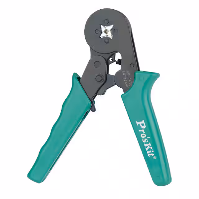 CP-462G Eclipse Tools  Presses à sertir, applicateurs