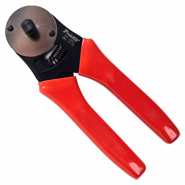 CP-463 Eclipse Tools  Crimpers Applicators Presses