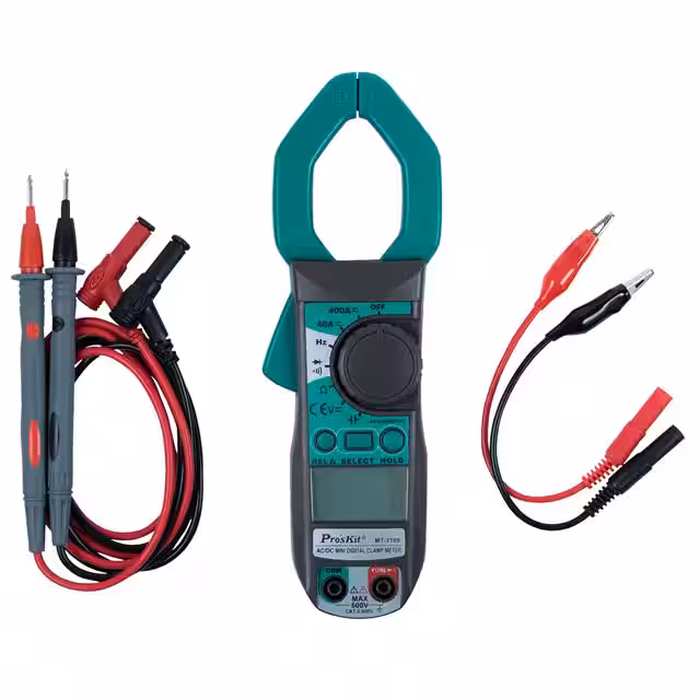 MT-3109 Pro'sKit  Equipment - Electrical Testers, Current Probes