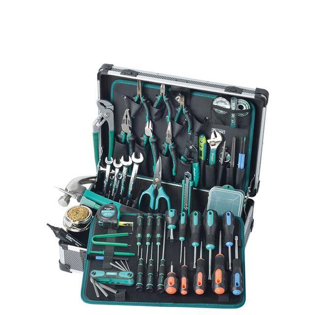 PK-1700NA Eclipse Tools  Kits d'outils assortis