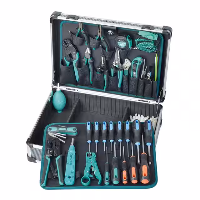 PK-1938M Eclipse Tools  Kits d'outils assortis