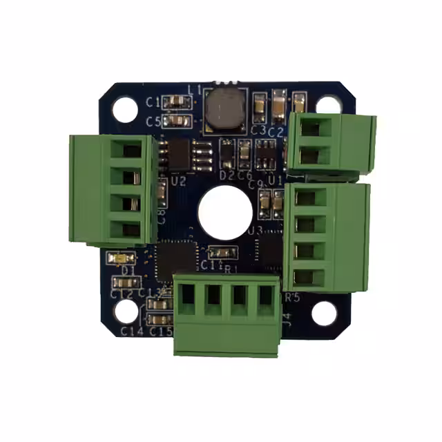 OMD18 OMS Motion  Motor Driver Boards Modules