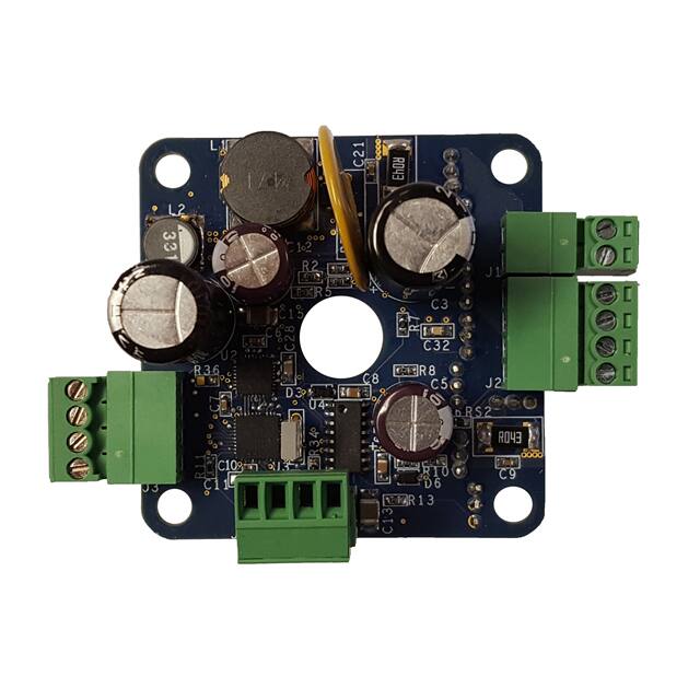 OMD35 OMS Motion  Motor Driver Boards Modules