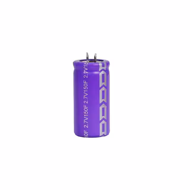 SCZ2R7157 Sruite Electronic Technology (US)  Electric Double Layer Capacitors (EDLC) Supercapacitors