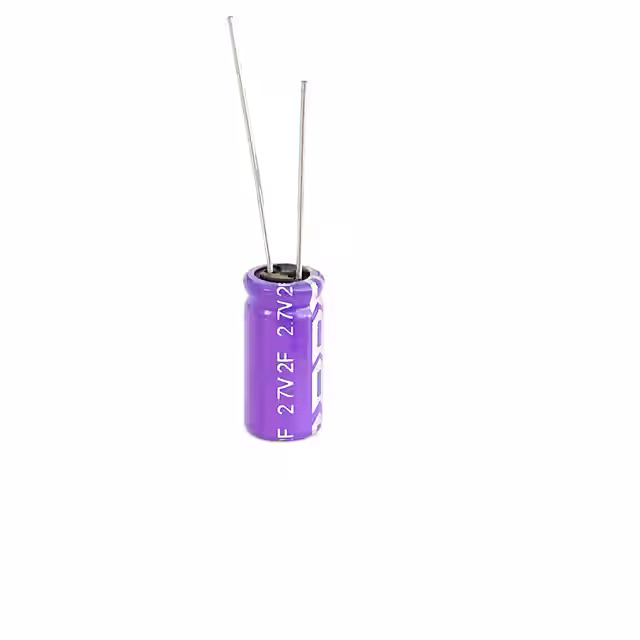 SCZ2R7205 Sruite Electronic Technology (US)  Electric Double Layer Capacitors (EDLC) Supercapacitors