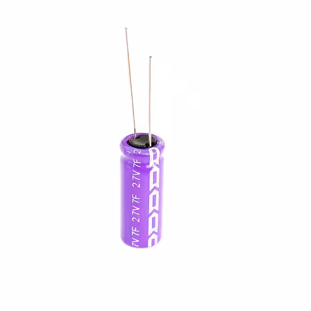 SCZ2R7705 Sruite Electronic Technology (US)  Electric Double Layer Capacitors (EDLC) Supercapacitors
