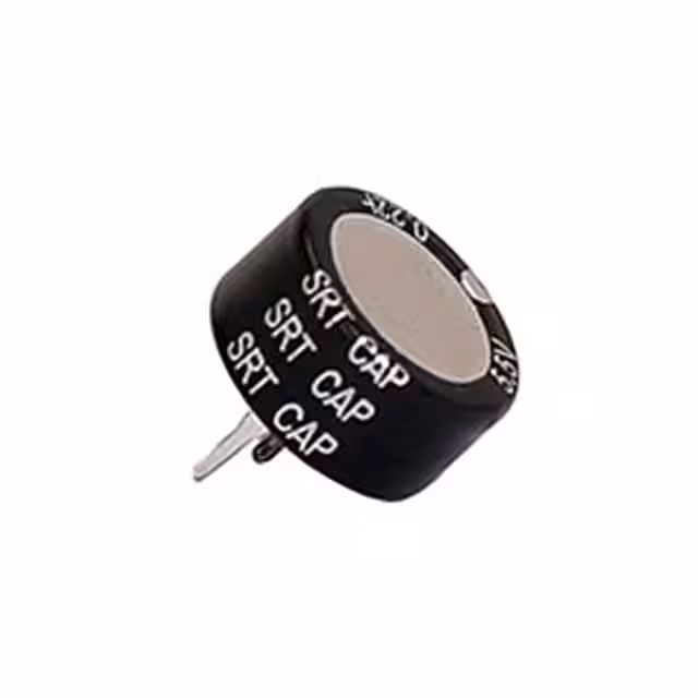 SCE5R5C224 Sruite Electronic Technology (US)  Electric Double Layer Capacitors (EDLC) Supercapacitors