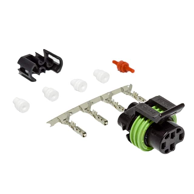 C-K1 Rochester Gauges LLC Fozmula  Accessories