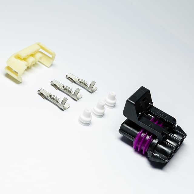 C-K15 Rochester Gauges LLC Fozmula  Zubehör