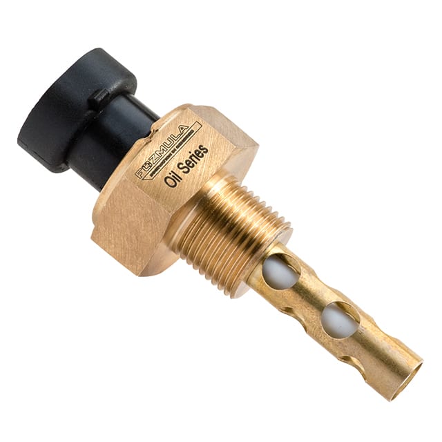 S286-03 Rochester Gauges LLC Fozmula  Float Level Sensors