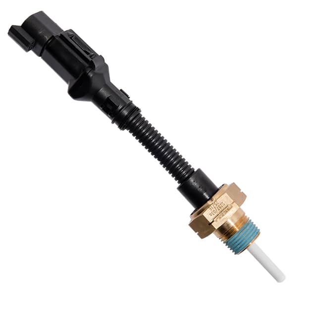 S287-03 Rochester Gauges LLC Fozmula  Float Level Sensors