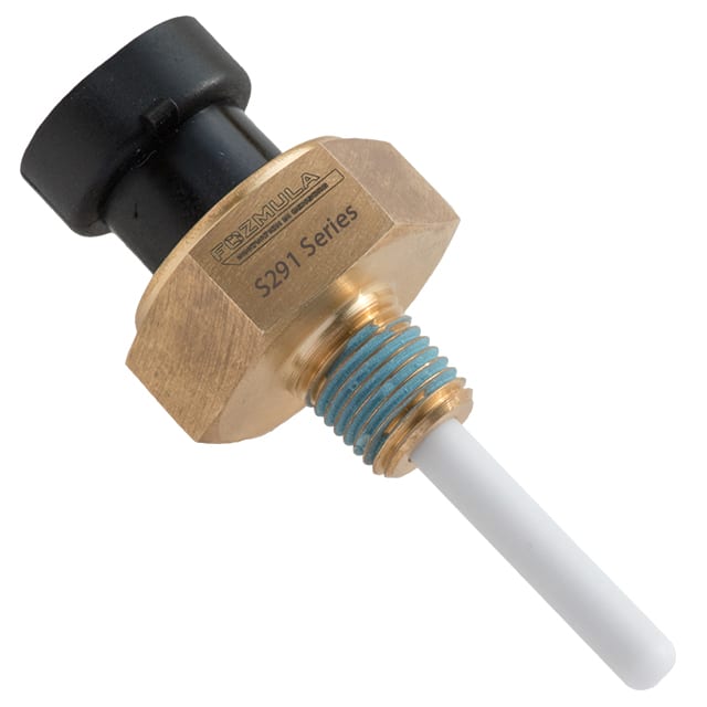 S291-203 Rochester Gauges LLC Fozmula  Sensori di livello a galleggiante
