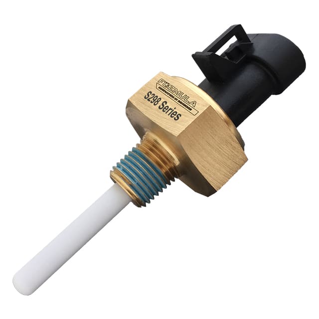 S298-202 Rochester Gauges LLC Fozmula  Float Level Sensors