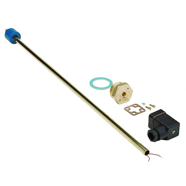 TLL122-N1500 Rochester Gauges LLC Fozmula  Float Level Sensors