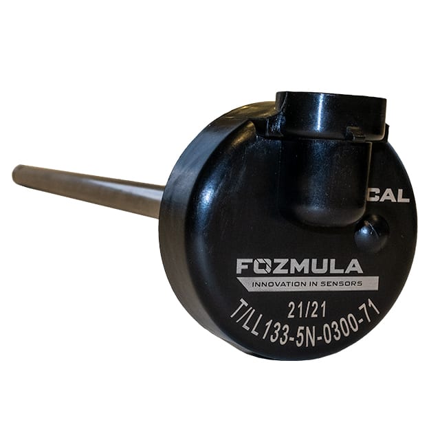 TLL133-5N-0300-71 Rochester Gauges, LLC  Float Level Sensors