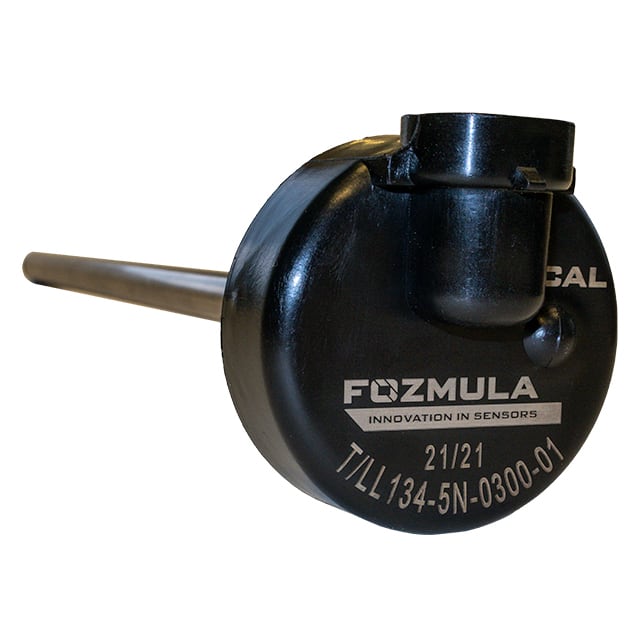 TLL134-5N-0450-01 Rochester Gauges, LLC  Float Level Sensors