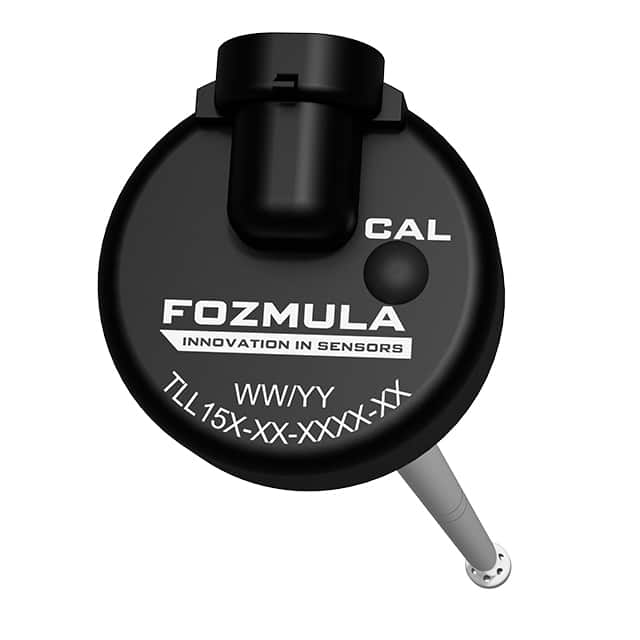 TLL150-5N-0325-71 Rochester Gauges LLC Fozmula  Float Level Sensors