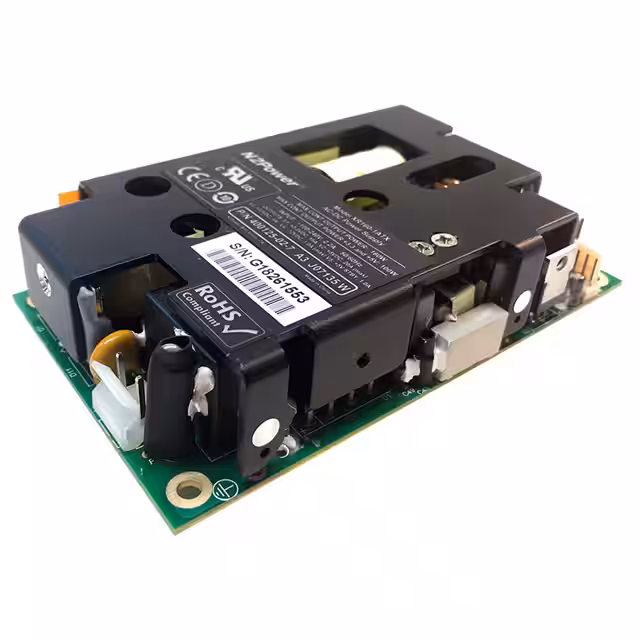 400152-02-1 N2Power  Convertidores CA/CC