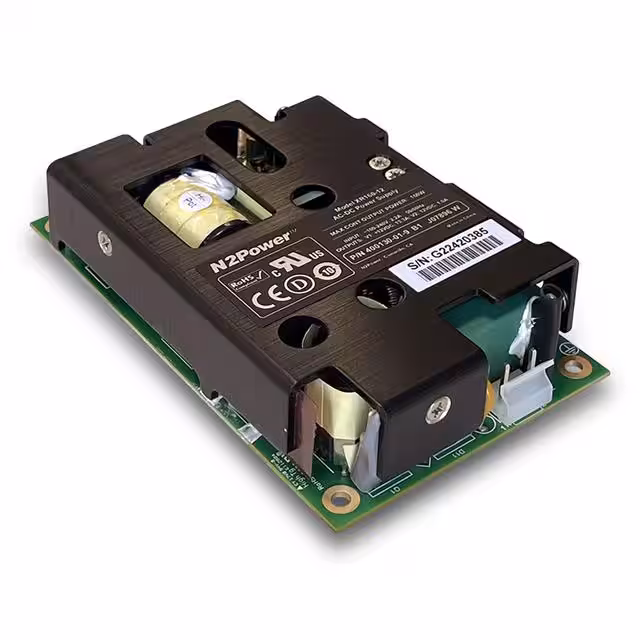 400130-01-9 N2Power  AC DC Converters