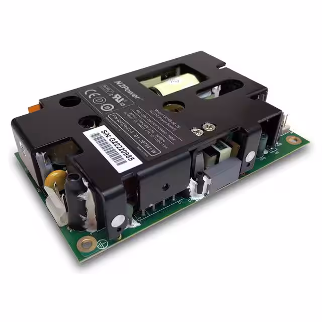 400133-02-1 N2Power  Convertidores CA/CC