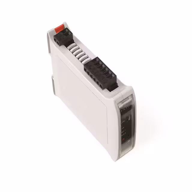 SEM1700 Status Instruments Ltd Condizionatori di segnale e isolatori