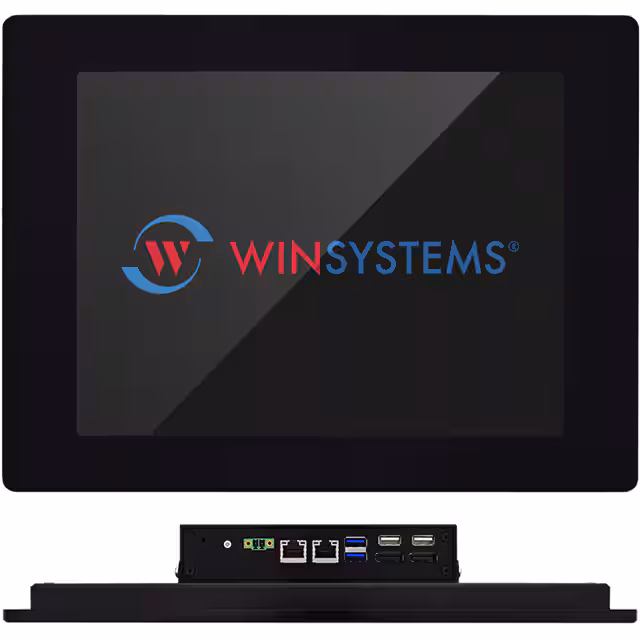 PPC12-4275064-8I-1-1 WINSYSTEMS, INC Mensch-Maschine-Schnittstelle (HMI)