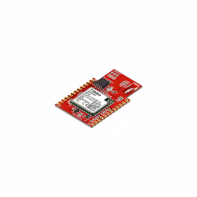 WM2000C Tibbo  HF-Transceivermodule und Modems