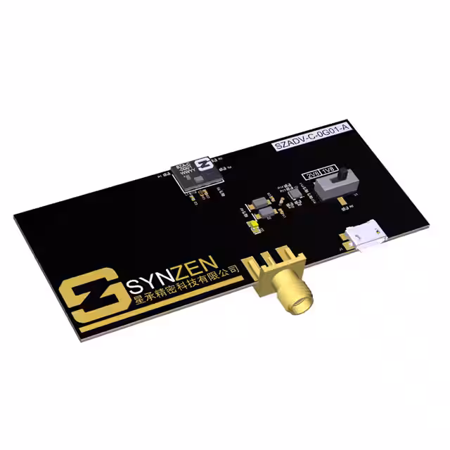 SZDV-C-0G01 Synzen  Antennes RF