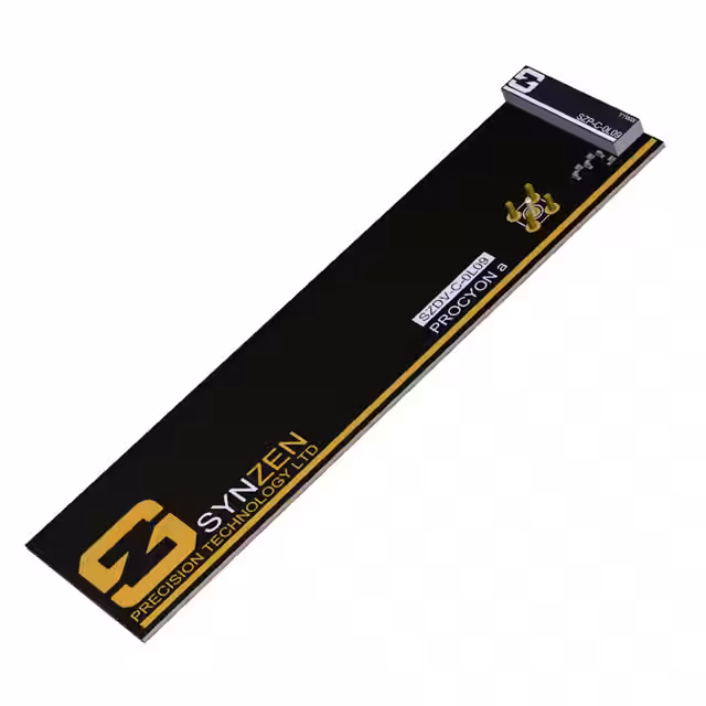 SZDV-C-0L09 Synzen  Cartes de kits d'évaluation et de développement RF