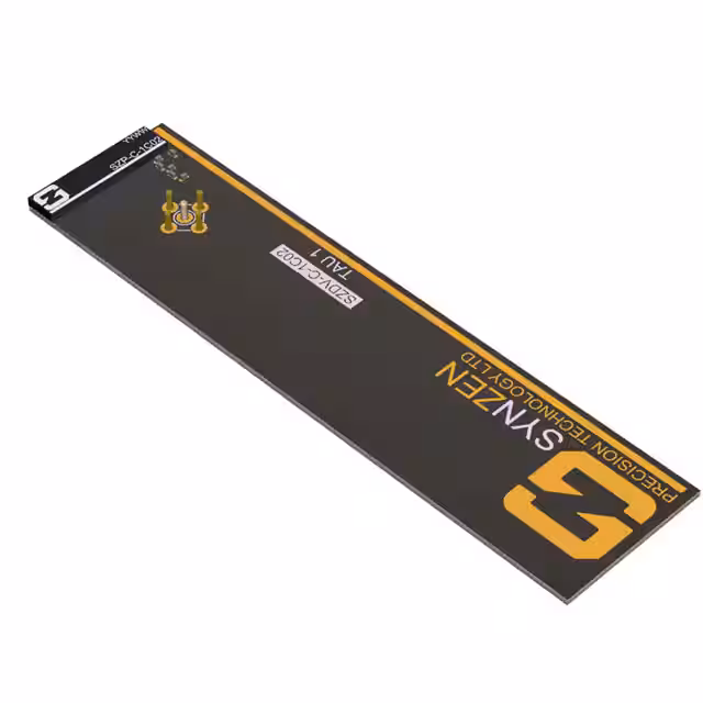 SZDV-C-1C02 Synzen  Cartes de kits d'évaluation et de développement RF