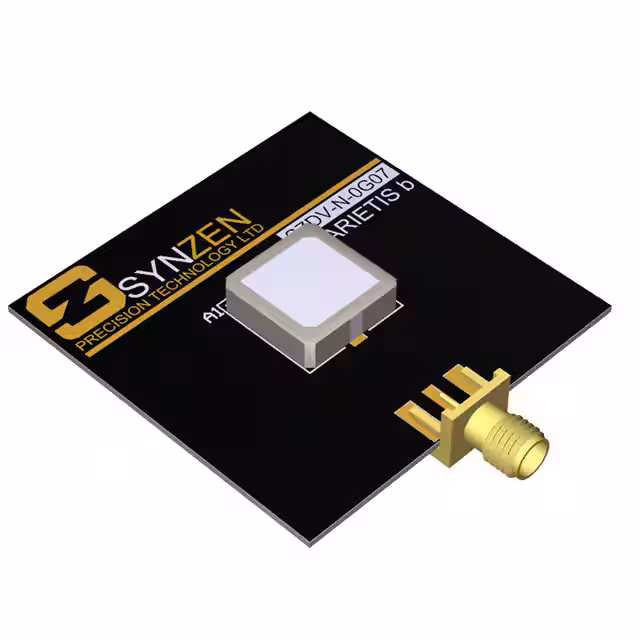 SZDV-N-0G07 Synzen  Cartes de kits d'évaluation et de développement RF