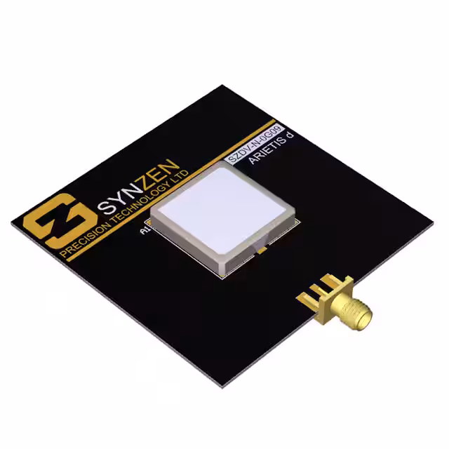 SZDV-N-0G09 Synzen  Cartes de kits d'évaluation et de développement RF