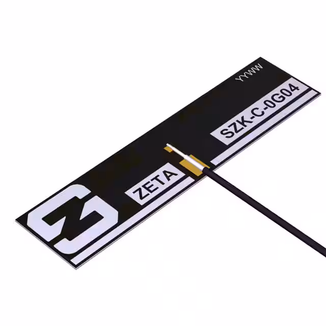 SZK-C-0G04 Synzen  Antenne RF