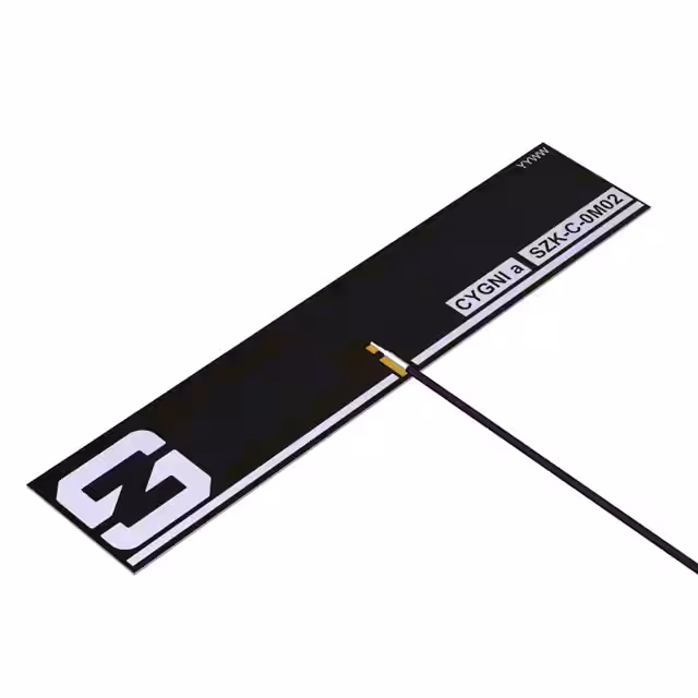 SZK-C-0M02-01 Synzen  Antenas de RF