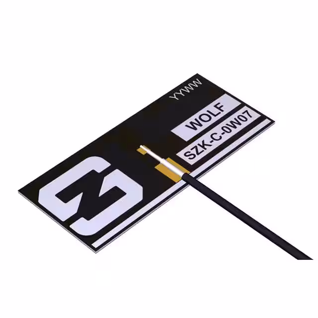 SZK-C-0W07 Synzen  Antenne RF